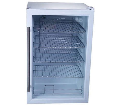 Guzzanti GZ 117A