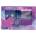 Aquarius Cosmetic Galaxy Dreams Manicure Kit комплект за нокти за деца 3+