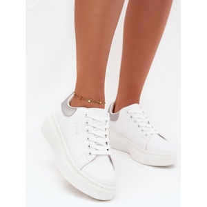 Step in style Дамски маратонки платформа модел 216442 Step in style
