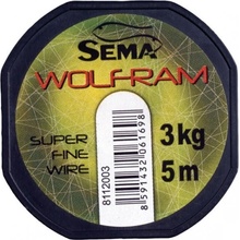 Sema Wolframové lanko 10 kg 5 m
