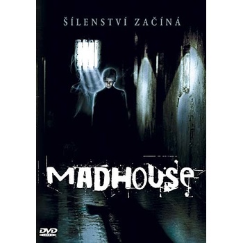 Madhouse DVD