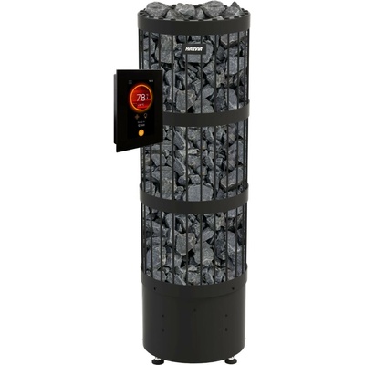 Harvia Legend PO110FC 10,8 kW WiFi černá