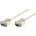 MicroConnect D-SUB/RS-232 - D-SUB/RS-232 30m DB9-DB9 M/F seriell / serial 1: 1