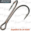 Owner Stinger Double SD31 vel.2 6 ks