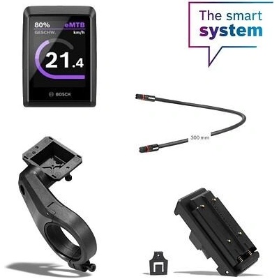 Bosch KIOX 300 Upgrade Kit SMART System (pred riadidlá)