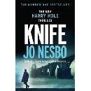 Knife Harry Hole 12