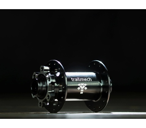 Trailmech XCR Boost