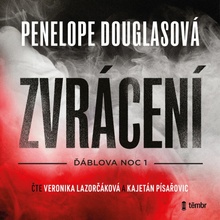Zvrácení