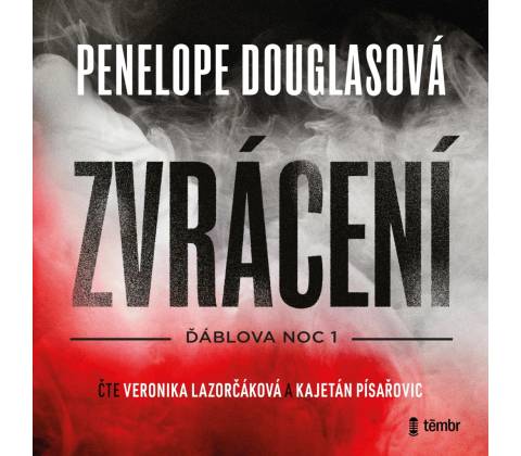 Zvrácení