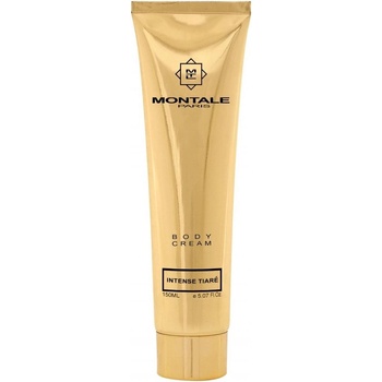 Montale Крем за тяло Intense Tiare, 150 ml