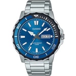 Casio MTD-125D-2A1VDF Часовници