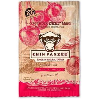 Chimpanzee Gunpowder Energy 30 g