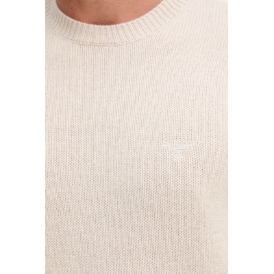 Barbour Вълнен пуловер Barbour (MKN1666)