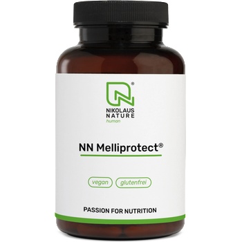 Nikolaus - Nature NN Melliprotect® - 90 капсули