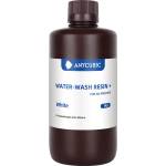 Anycubic Фотополимерна Смола Anycubic Water-Wash Resin+ UV 365-405nm за 3D Принтери 1л (913372-SSXWT-051A)