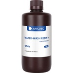 Anycubic Фотополимерна Смола Anycubic Water-Wash Resin+ UV 365-405nm за 3D Принтери 1л (913372-SSXWT-051A)