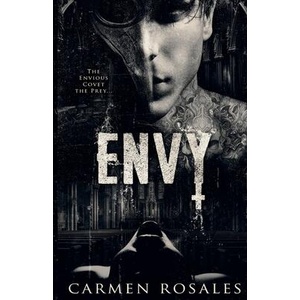 Envy (ISBN: 9781959888567)