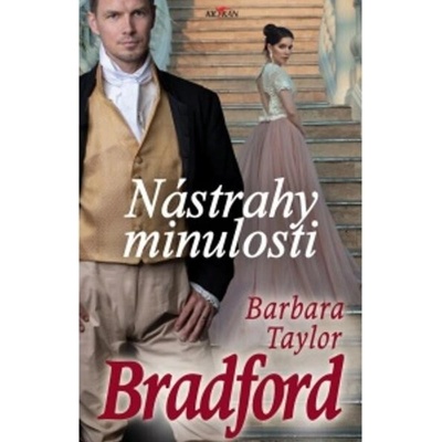 Nástrahy minulosti - Bradford Barbara Taylor