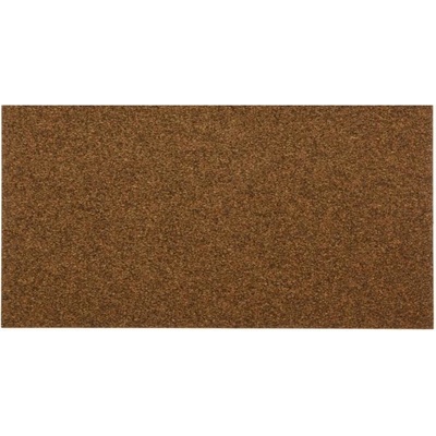 Těsnící papír, korek / guma (1,5 mm, 140 x 195 mm)