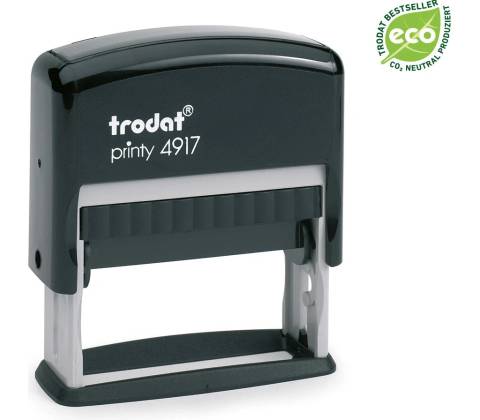 Trodat 4917