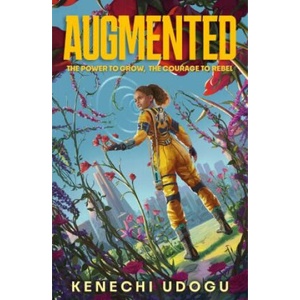Augmented | Kenechi Udogu (ISBN: 9780571385843)