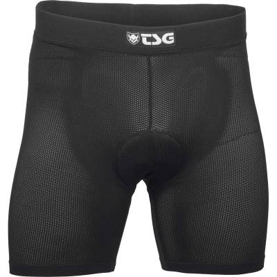TSG Liner Bike Shorts