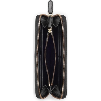Ralph Lauren Кожен портфейл Lauren Ralph Lauren (432876730003)