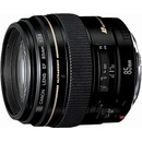 Canon EF 85mm f/1.8 USM