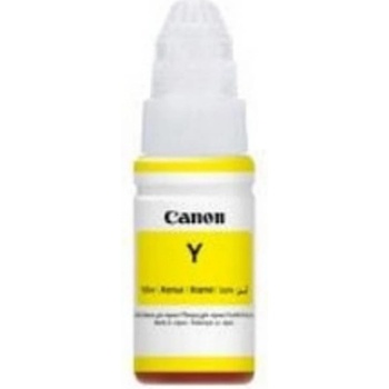 Atrament Canon GI-590Y - originálny