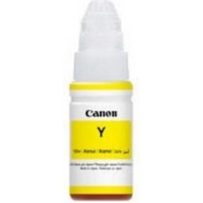 Atrament Canon GI-590Y - originálny