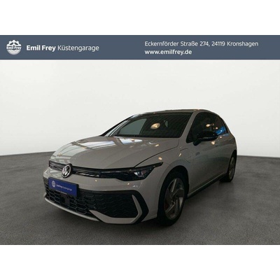 Volkswagen Golf GTE DSG 200 kW