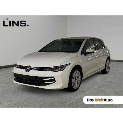 Volkswagen Golf TSI 85 kW