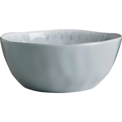Brunner Bowl Miska šedá 15 x 18 cm