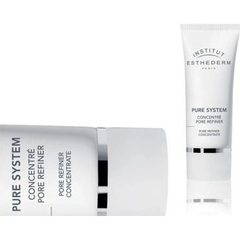 Esthederm Pure System Pore Refiner Concentrate koncentrát na otvorené póry 50 ml