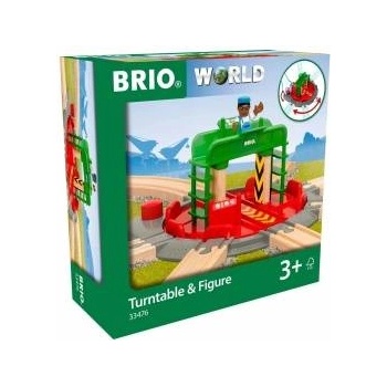 BRIO Viaduct Bridge (33351)