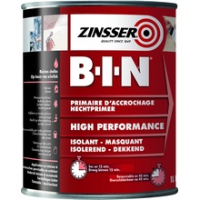 Zinsser BIN 1 l bílá