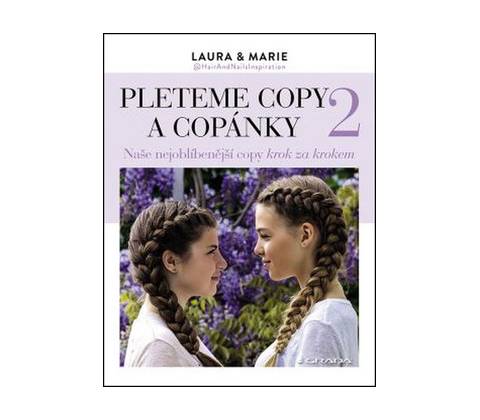 Pleteme copy a copánky 2