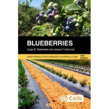 Image 1 of Blueberries | Jorge Retamales