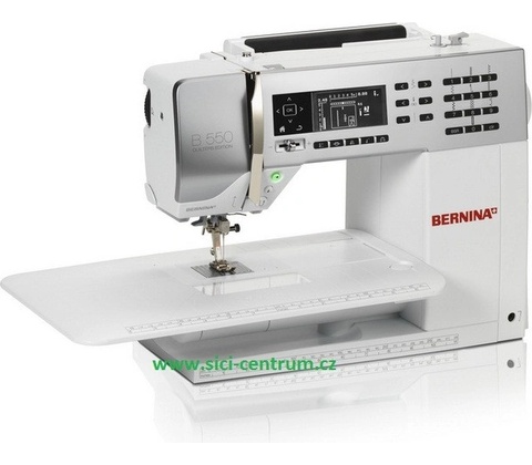 Bernina 590