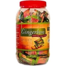 Agel Gingerbon zázvorové bonbony 620 g