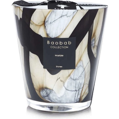 Baobab Collection STONES MARBLE 16 cm
