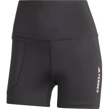 Image 1 of adidas Дамски къси панталони Adidas Terrex Multi Shorts Womens - Black