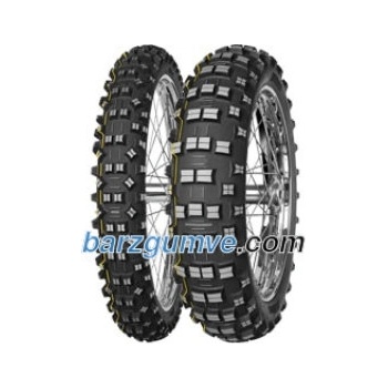 Mitas Terra Force-EF SM ( 90/90-21 TT 54R Двойно обозначаване 3.00-21, Mischung Super Light, Предно колело, gruen )