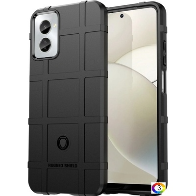 Motorola Moto G Power (2024) Coverage TPU Удароустойчив Калъф и Протектор