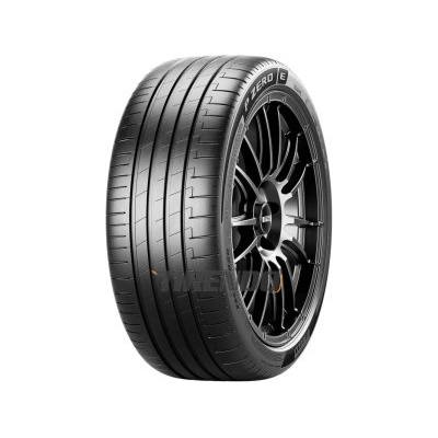 Pirelli P Zero E ( 255/35 R19 96Y XL I*, (MFS) )
