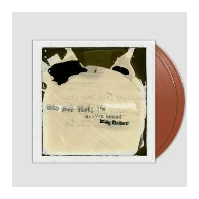 Racing Mount Pleasant - Grip Your Fist, I'm Heaven Bound (iex) LP