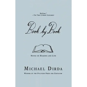 Notes on Reading and Life | Michael Dirda (ISBN: 9780805083385)