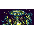 Werewolves Within