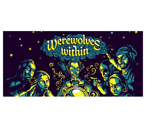 Werewolves Within