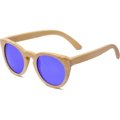 Woodrow Derrick modré 1630